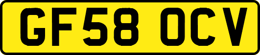 GF58OCV