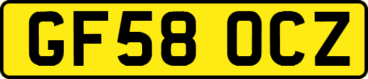 GF58OCZ