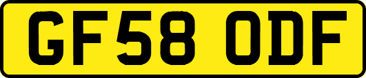 GF58ODF