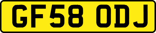 GF58ODJ