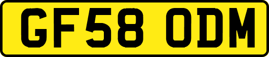 GF58ODM
