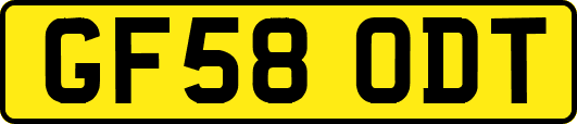 GF58ODT