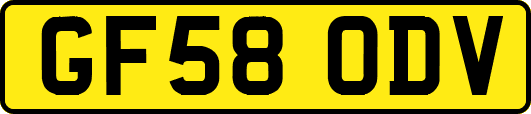 GF58ODV