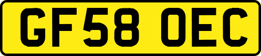 GF58OEC