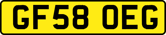 GF58OEG