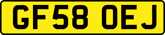 GF58OEJ