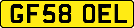 GF58OEL