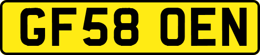 GF58OEN