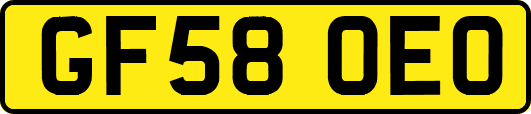 GF58OEO