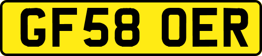 GF58OER