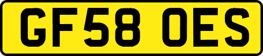 GF58OES