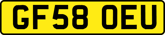 GF58OEU