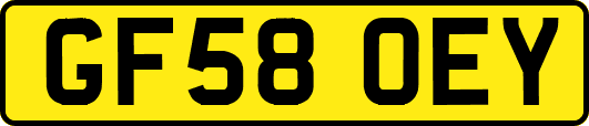 GF58OEY