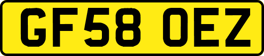 GF58OEZ