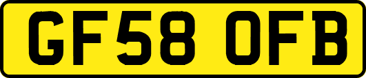 GF58OFB