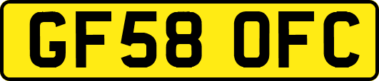 GF58OFC