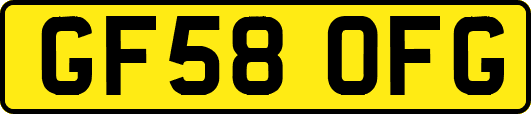 GF58OFG