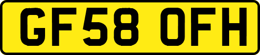 GF58OFH