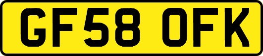 GF58OFK