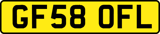 GF58OFL