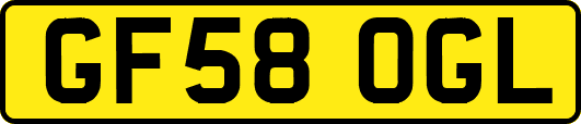 GF58OGL