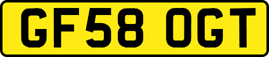 GF58OGT