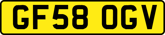 GF58OGV