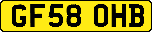 GF58OHB