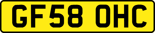 GF58OHC