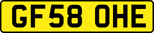 GF58OHE