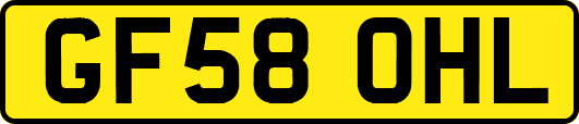 GF58OHL