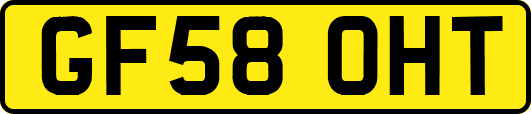 GF58OHT