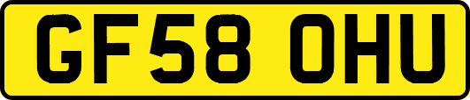 GF58OHU