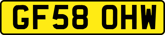 GF58OHW