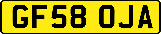 GF58OJA