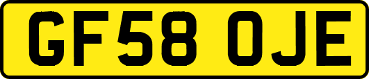 GF58OJE
