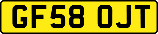 GF58OJT