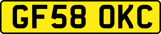GF58OKC