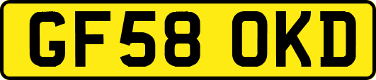 GF58OKD