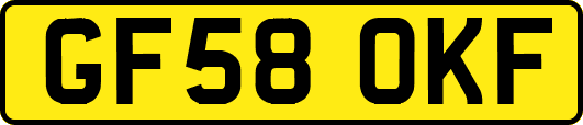 GF58OKF