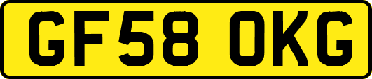 GF58OKG