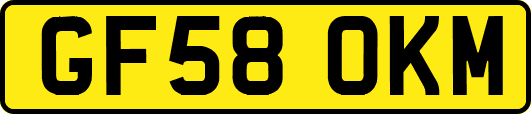 GF58OKM