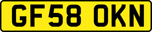 GF58OKN