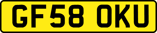 GF58OKU