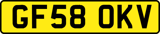 GF58OKV