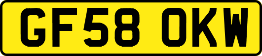 GF58OKW