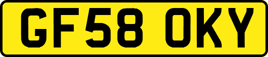 GF58OKY
