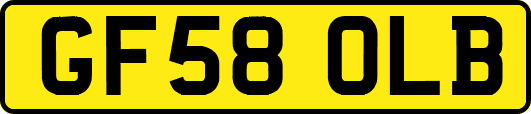 GF58OLB