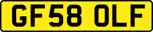 GF58OLF