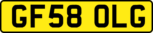 GF58OLG